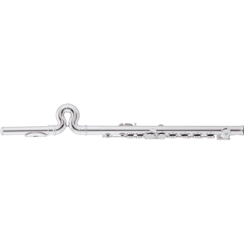 FLUTE TRAVERSIERE GOUTTE D'EAU JUPITER JFL700WD adv
