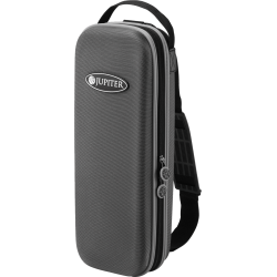 ETUI POUR FLUTE TRAVERSIERE GOUTTE D'EAU JUPITER JFL700WD