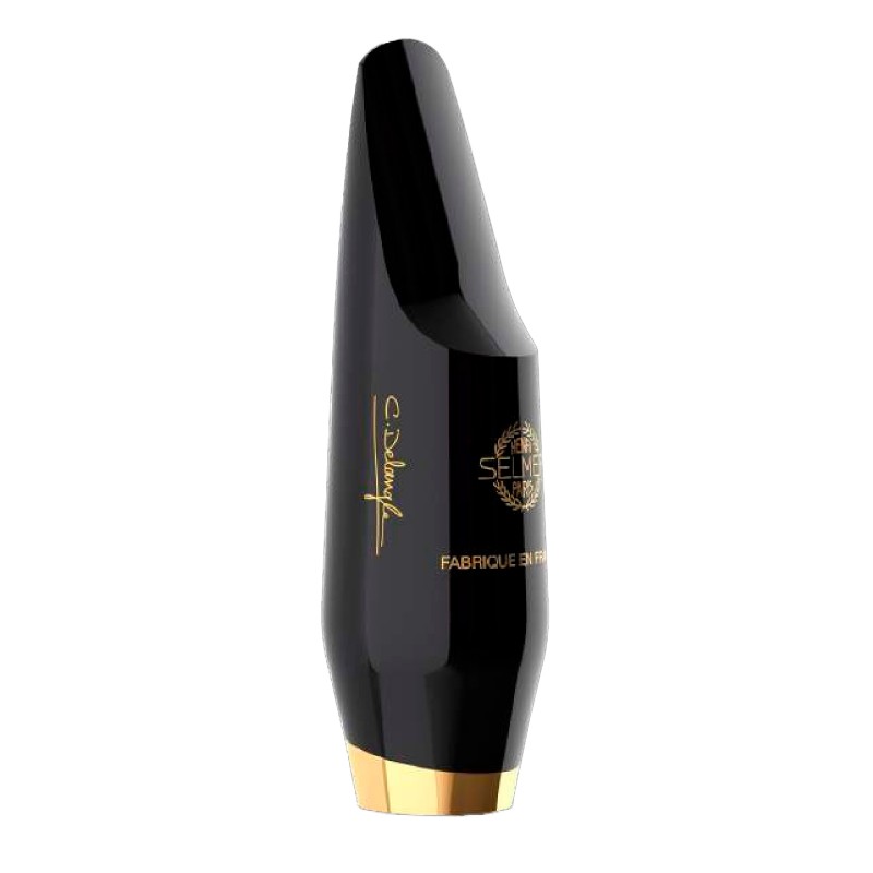 BEC SELMER CLAUDE DELANGLE POUR SAXOPHONE ALTO BEC SELMER CLAUDE DELANGLE POUR SAXOPHONE ALTO