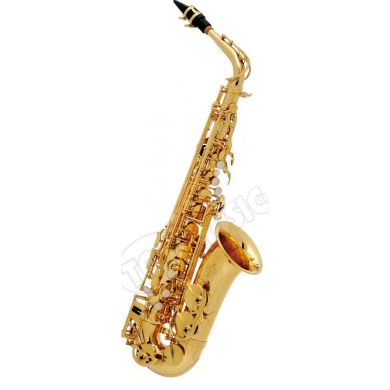 SAXOPHONE ALTO BUFFET CRAMPON ETUDE SERIE 100 BC8101 à 849,00 € chez L'ATELIER DES VENTS à Orléans