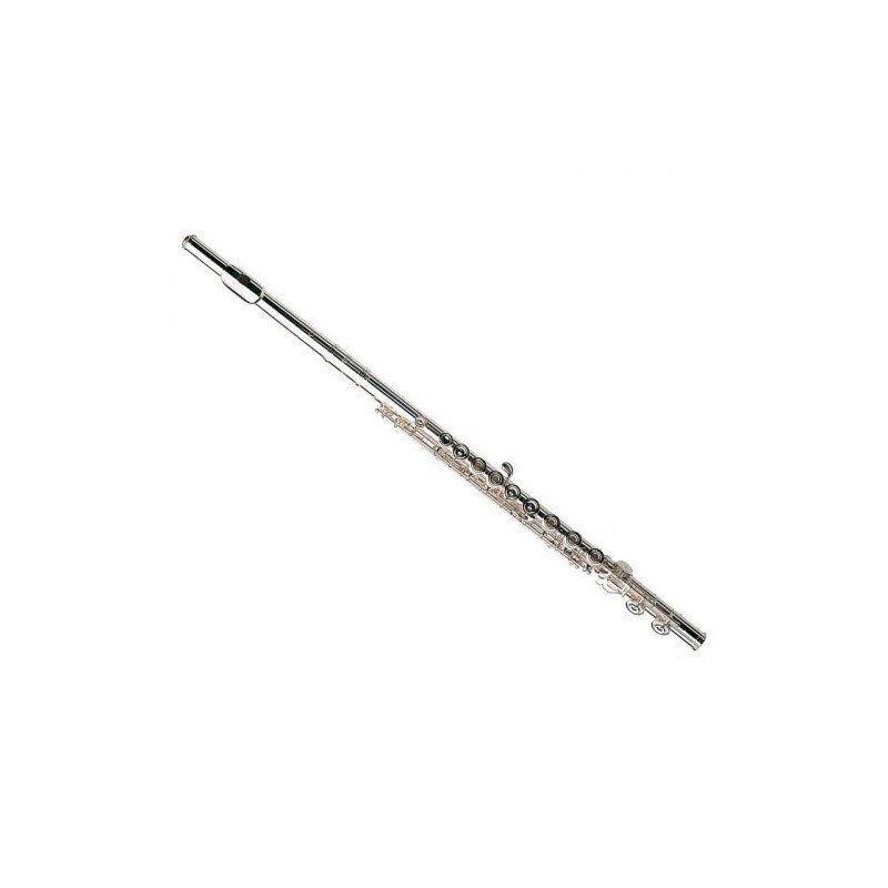 MIYAZAWA MJ2-30 FLUTE Traversière Tête argent massif adv