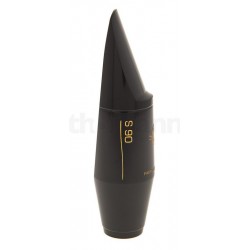 Bec ébonite S90-180 Selmer Saxo Ténor