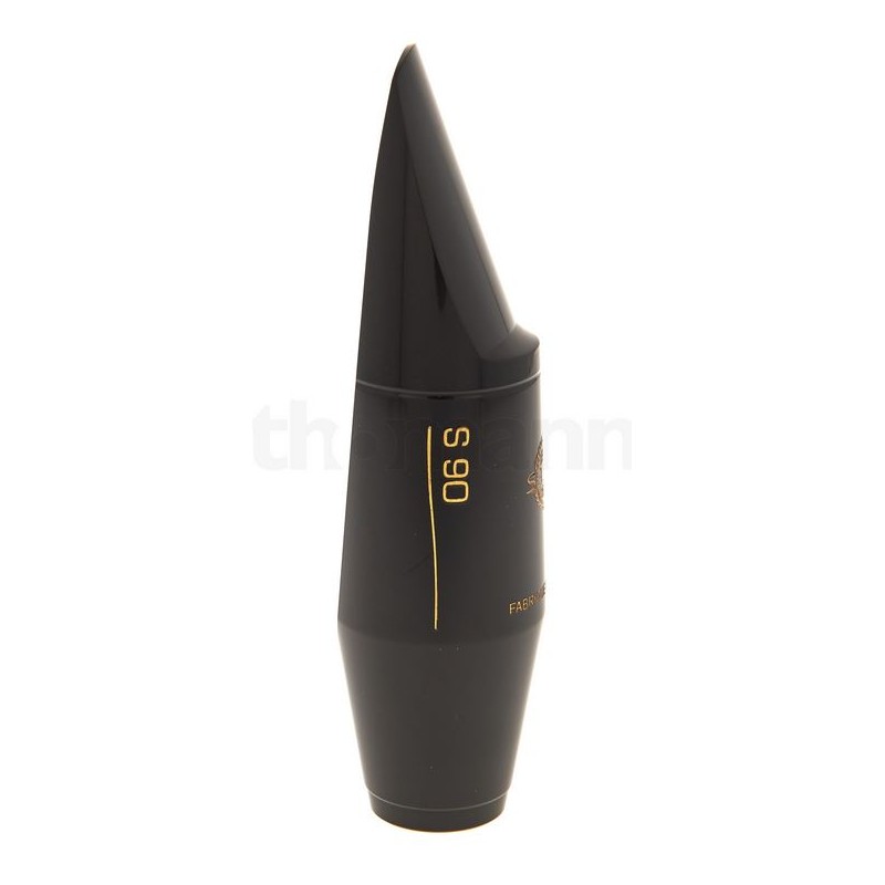 Bec ébonite S90-180 Selmer Saxo Ténor