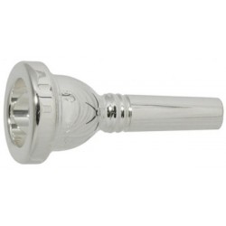 Embouchure Trombone petite perce COURTOIS TB7 adv