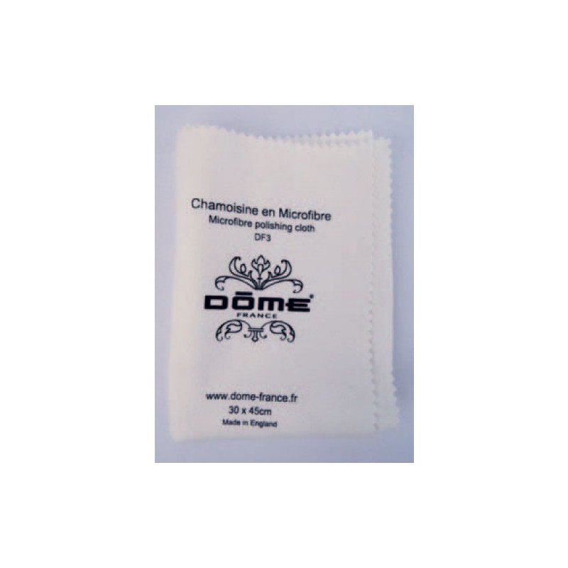 Chamoisine Microfibre DF3