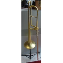 Trombone ténor complet SIERMAN STB-978S2 Noix Hagman