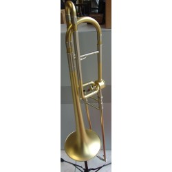 Trombone ténor complet SIERMAN STB-978MC2 Noix Hagman