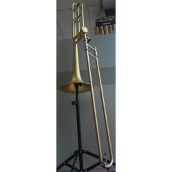 Trombone ténor complet SIERMAN STB-978MC2 Noix Hagman