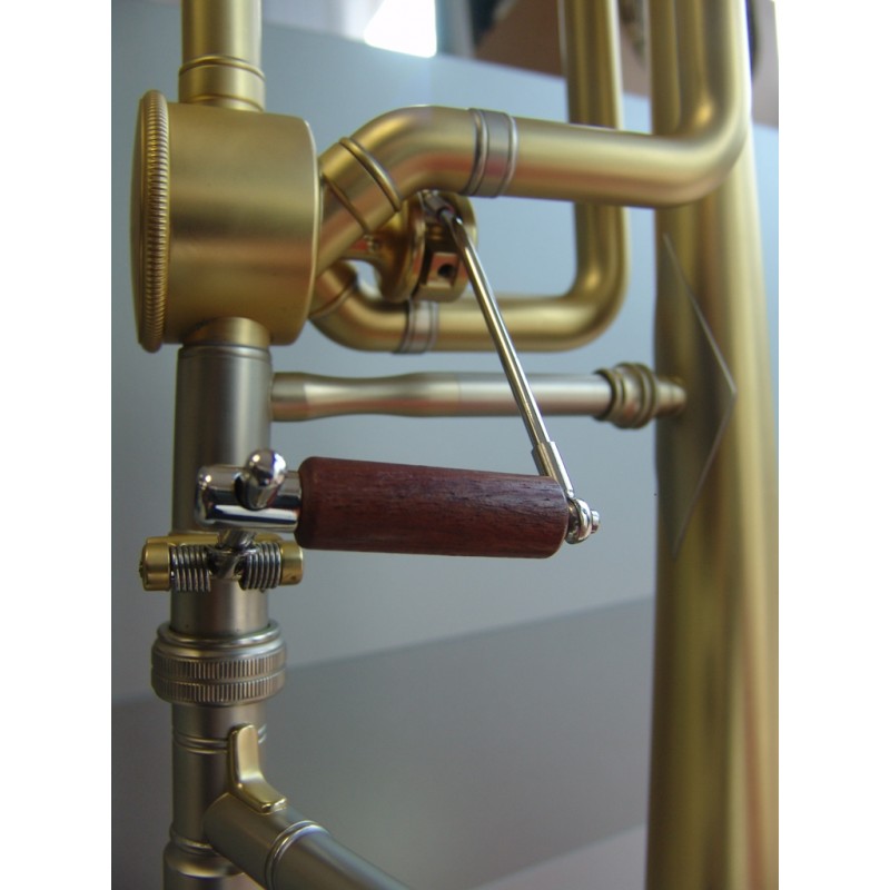 Trombone ténor complet SIERMAN STB978MC2 Noix Hagman à 3420,00€ TTC