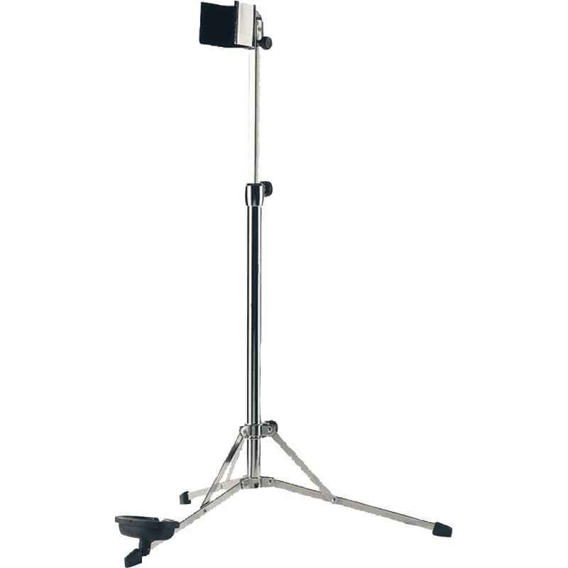 STAND K&M pour CLARINETTE BASSE 150/1 ancien modèle STAND K&M pour CLARINETTE BASSE 150/1 ancien modèle