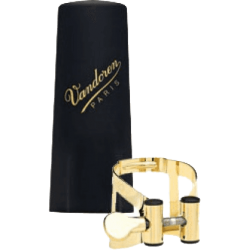 LIGATURE VANDOREN M/O LC57DP