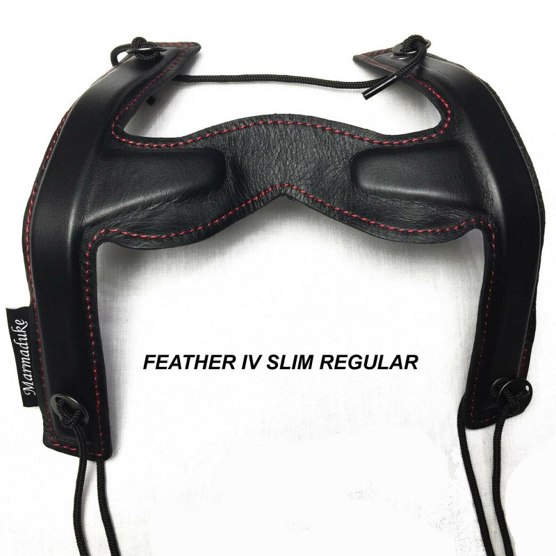 HARNAIS FEATHER IV MFS-4SN NOIR MARMADUKE POUR SAXOPHONES HARNAIS FEATHER IV MFS-4SN NOIR MARMADUKE POUR SAXOPHONES