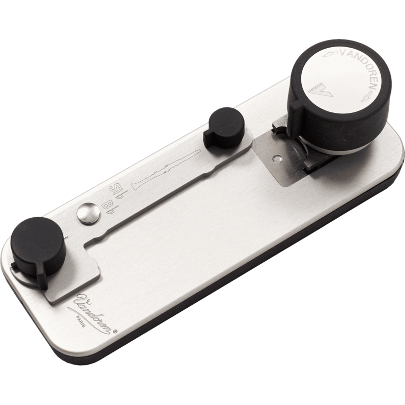 Coupe-Anches Vandoren RT19 pour clarinette sib Coupe-Anches Vandoren RT19 pour clarinette sib