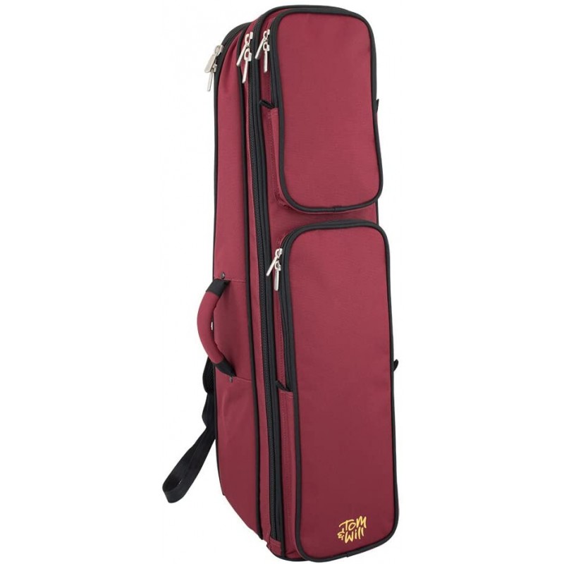 Housse Tom&Will pour Trombone ténor 26TB-359 Housse Tom&Will pour Trombone ténor 26TB-359