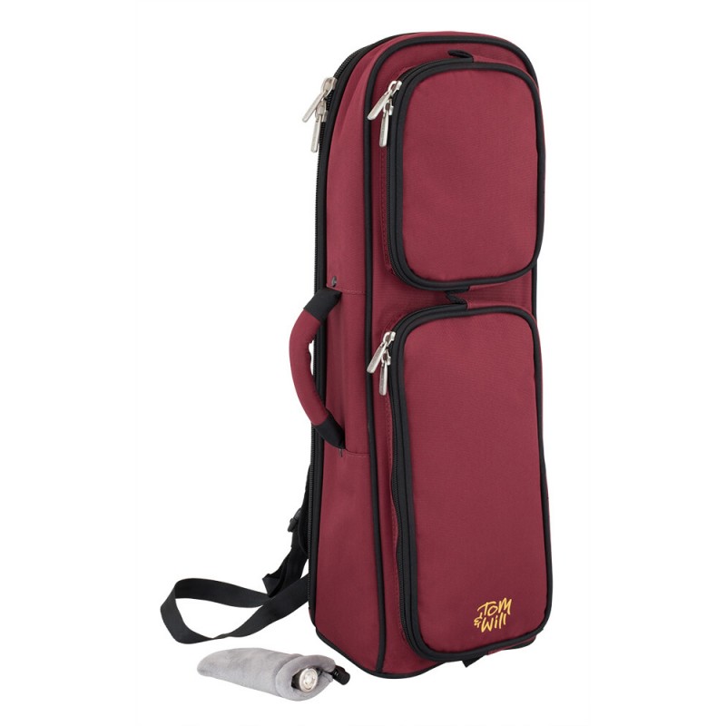 Housse Tom&Will pour Trompette 26TP-359 Housse Tom&Will pour Trompette 26TP-359