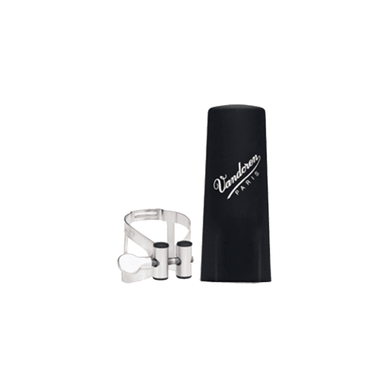 LIGATURE VANDOREN M/O LC51SP pour clarinette sib & LA LIGATURE VANDOREN M/O LC51SP pour clarinette sib & LA