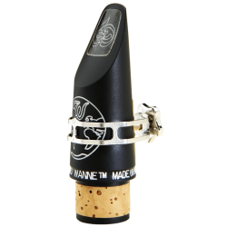 Bec de Jazz Théo Wanne GAIA 2HR pour clarinette sib