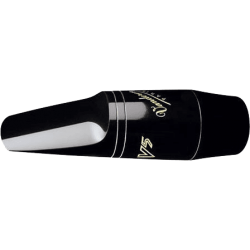 Bec en ébonite Vandoren A35 V5 JAZZ de Saxo Alto