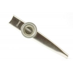 KAZOO CLARKE METAL DORE adv