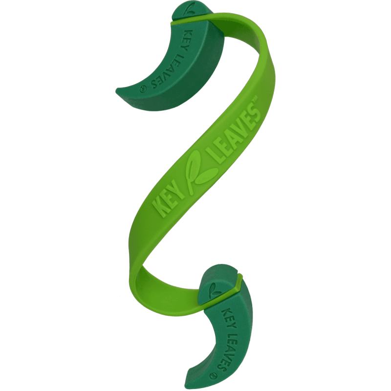 KEYLEAVES pour saxophones