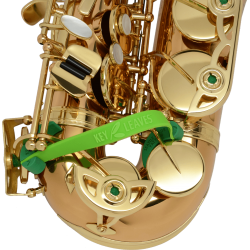 KEYLEAVES pour saxophones