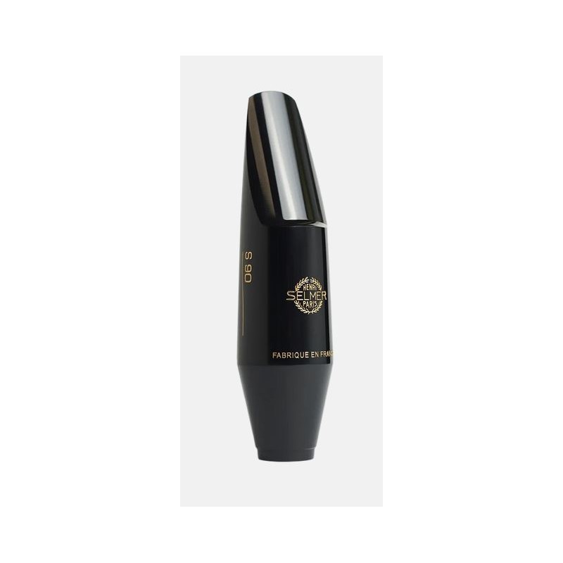 Bec Selmer S90-200 pour saxophone baryton adv Bec Selmer S90-200 pour saxophone baryton adv