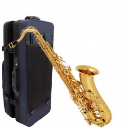 Saxophone Ténor Buffet-Crampon série 100