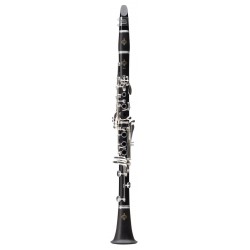Clarinette sib E12F Buffet-Crampon BC2512F-2-0 adv
