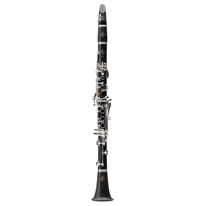Clarinette sib E12F Buffet-Crampon BC2512F-2-0 adv