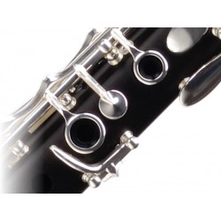 Clarinette sib E12F Buffet-Crampon BC2512F-2-0