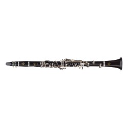 Clarinette sib E12F Buffet-Crampon BC2512F-2-0