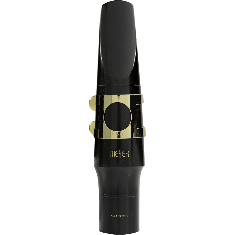 Becs saxophone - Baryton - Ebonite - Ouverture 7 Becs saxophone - Baryton - Ebonite - Ouverture 7