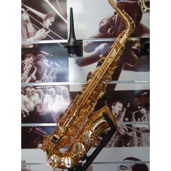 Saxophone Alto  série 400 BC8401-1-0 Buffet-Crampon