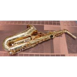 Saxophone Alto  série 400 BC8401-1-0 Buffet-Crampon
