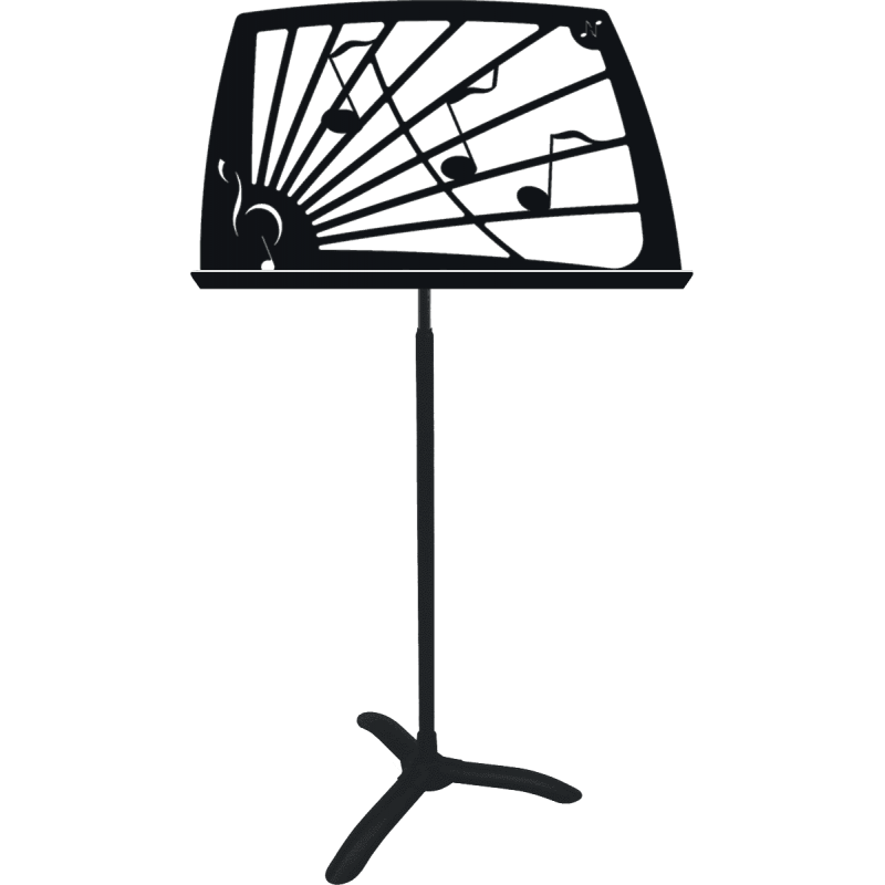 PUPITRE MANHASSET SERIE NOTEWORTHY TMH-N1130 NOTES PUPITRE MANHASSET SERIE NOTEWORTHY TMH-N1130 NOTES