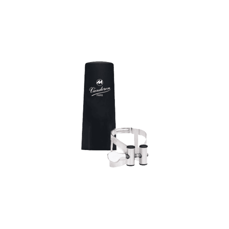 LIGATURE SERIE M/O LC54PP VANDOREN POUR CLARINETTE BASSE LIGATURE SERIE M/O LC54PP VANDOREN POUR CLARINETTE BASSE