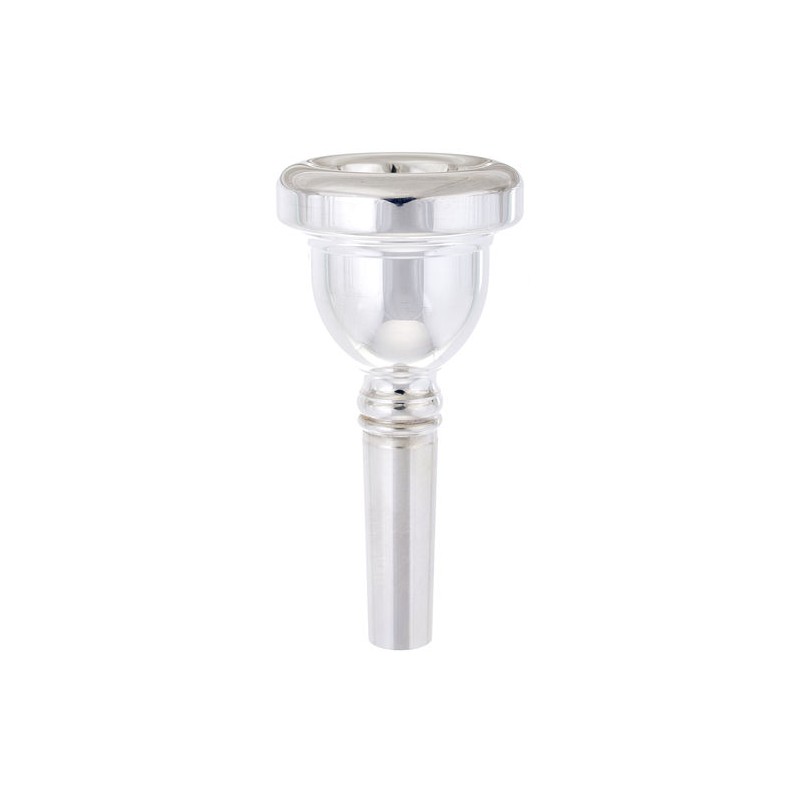 Bach 61/2AM Embouchure Trombone ténor grosse perce à 99,00€ TTC chez