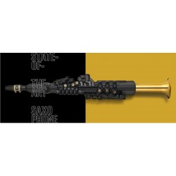 SAXOPHONE NUMERIQUE YDS-150 YAMAHA