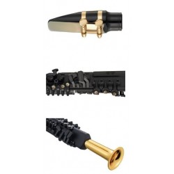 SAXOPHONE NUMERIQUE YDS-150 YAMAHA