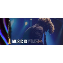 SAXOPHONE NUMERIQUE YDS-150 YAMAHA