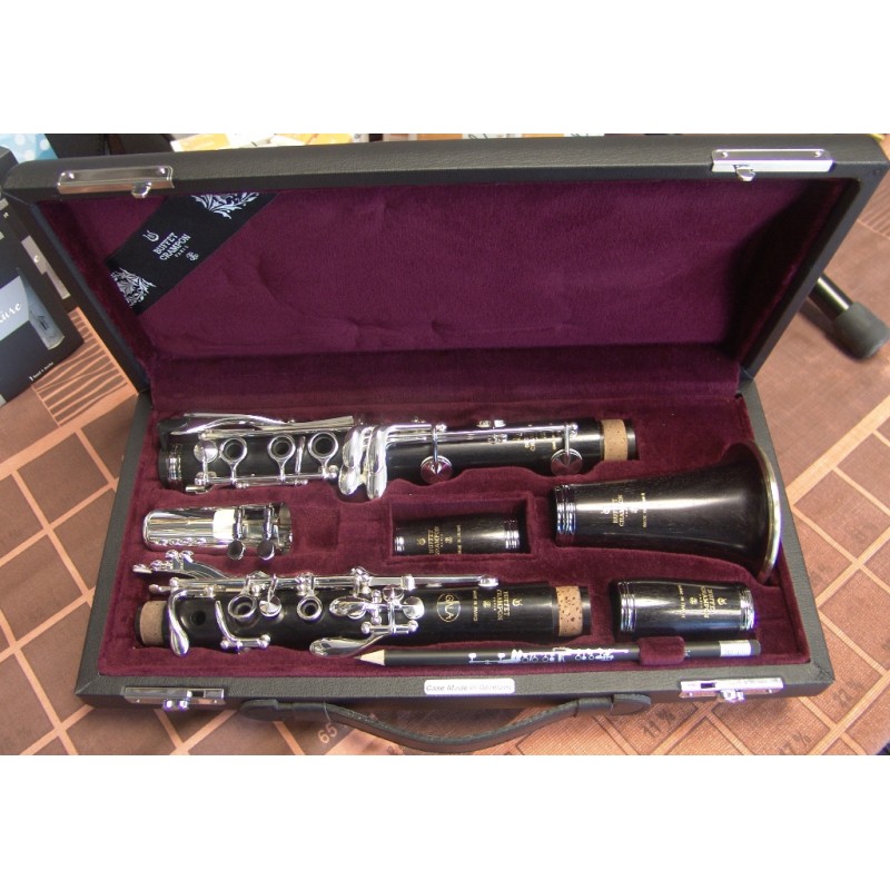 GALA SIB BUFFET CRAMPON BC112120P à 2 397,00 € chez L