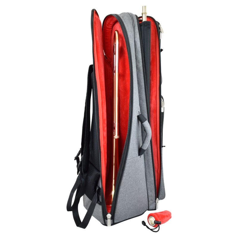Housse Tom&Will pour Trombone ténor 26TB-315 Housse Tom&Will pour Trombone ténor 26TB-315
