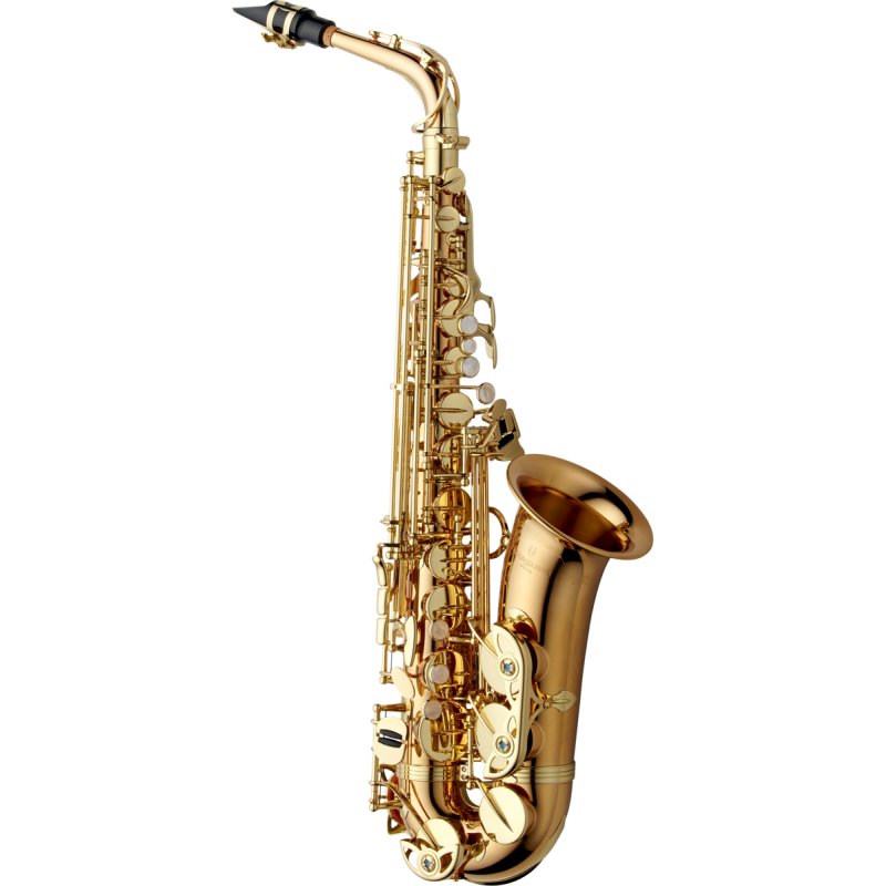 Saxophone alto WO Professional A-WO2 adv