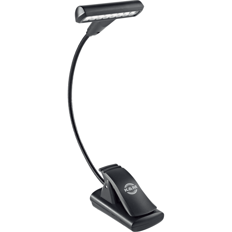 LAMPE PUPITRE K&M TKO12247 LAMPE PUPITRE K&M TKO12247