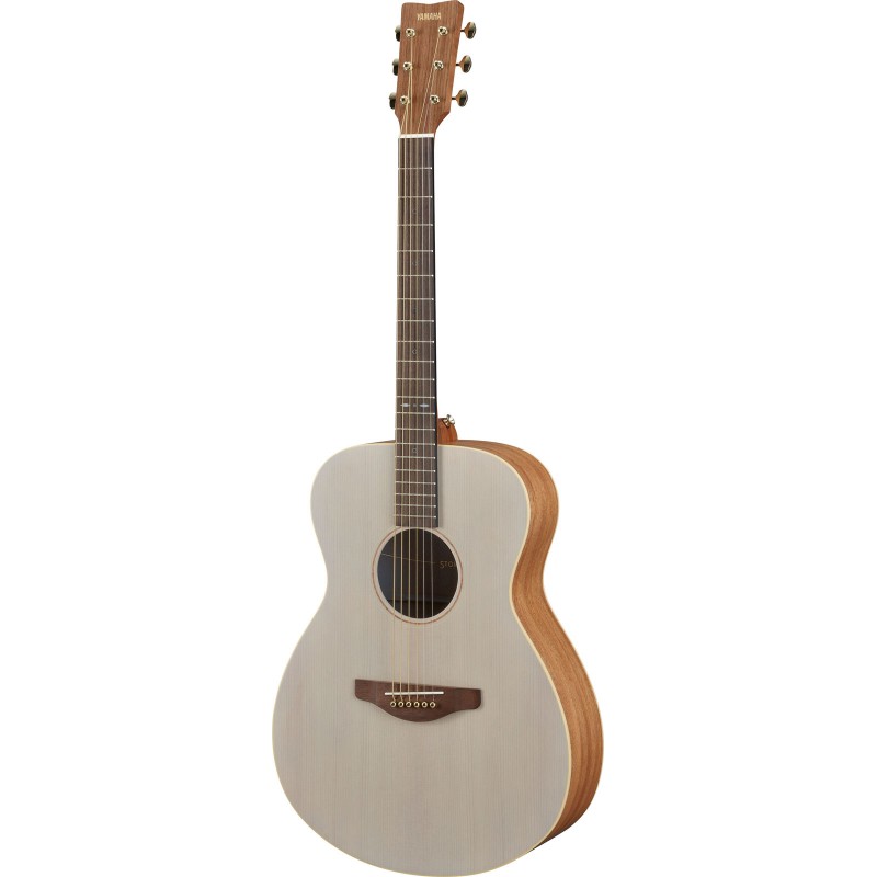 YAMAHA-STORIA-I guitare folk électro-acoustique adv
