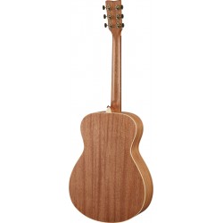 YAMAHA-STORIA-I guitare folk électro-acoustique adv