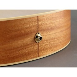 YAMAHA-STORIA-I guitare folk électro-acoustique adv