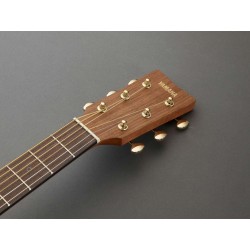 YAMAHA-STORIA-I guitare folk électro-acoustique adv