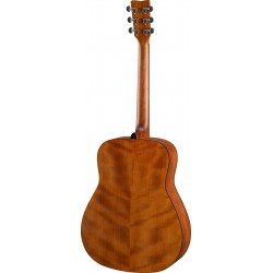 YAMAHA FG800MNTII NATURAL MATTE adv