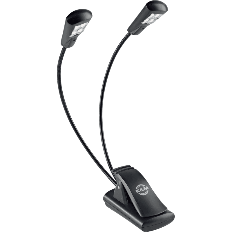 LAMPE PUPITRE K&M LAMPE PUPITRE K&M